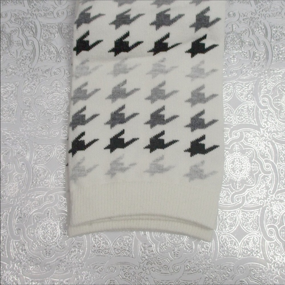 ANNE KLEIN Knee Sock NWT Size 9-11 - Picture 3 of 7